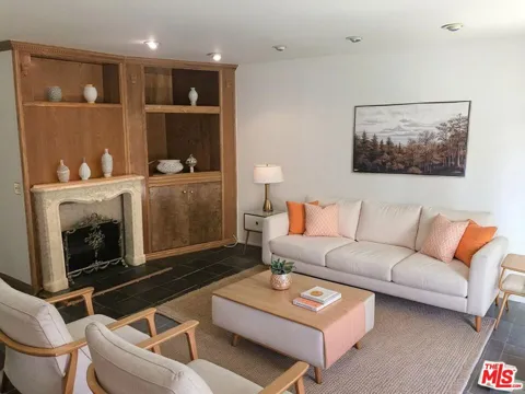 4614 Park Granada #58