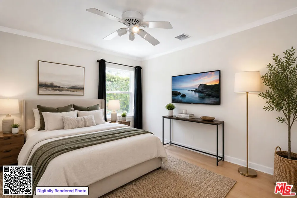 12773 La Maida Street Valley Village, CA 91607
