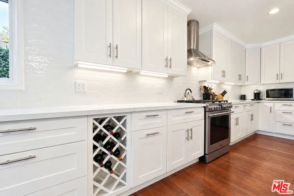 12773 La Maida Street Valley Village, CA 91607