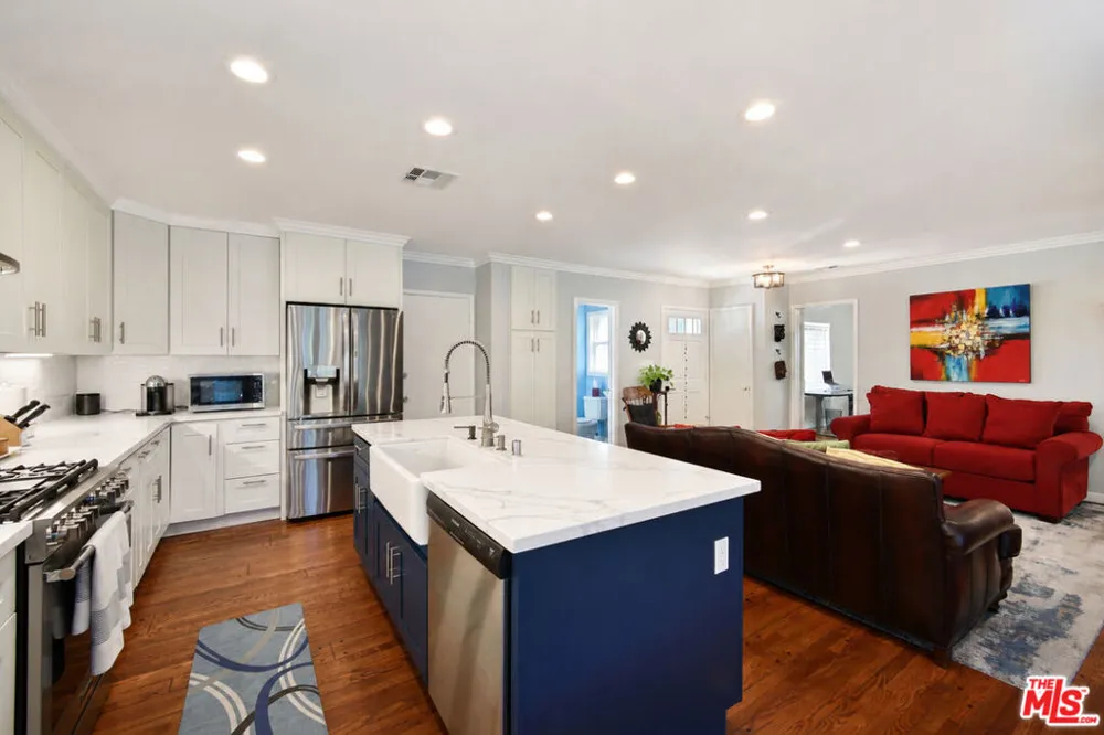 12773 La Maida Street Valley Village, CA 91607