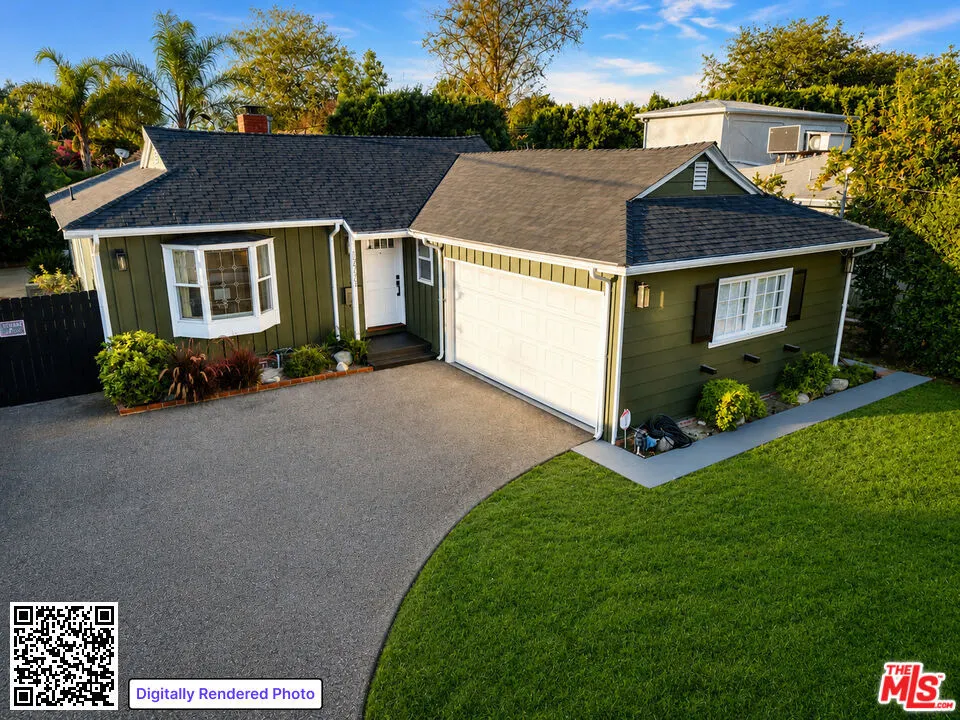 12773 La Maida Street Valley Village, CA 91607