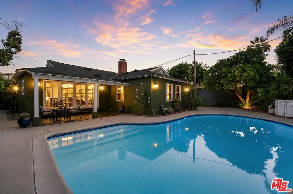 12773 La Maida Street Valley Village, CA 91607