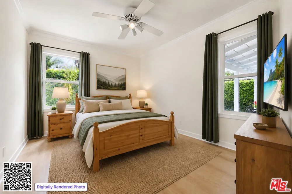 12773 La Maida Street Valley Village, CA 91607