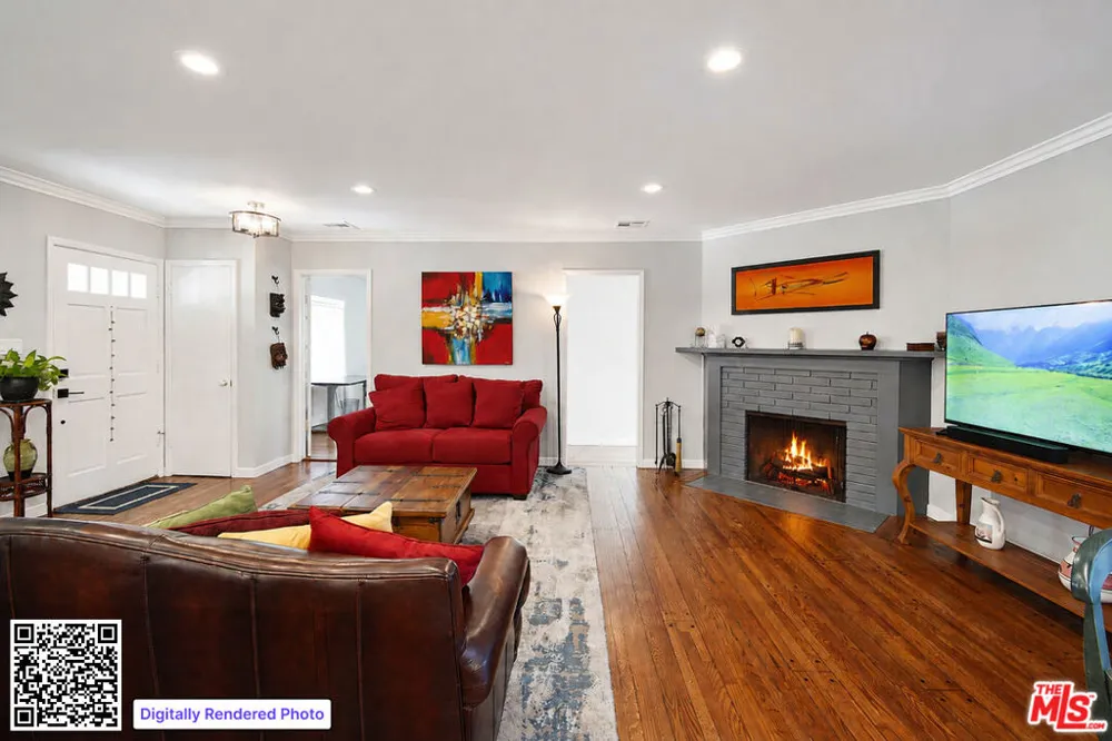 12773 La Maida Street Valley Village, CA 91607