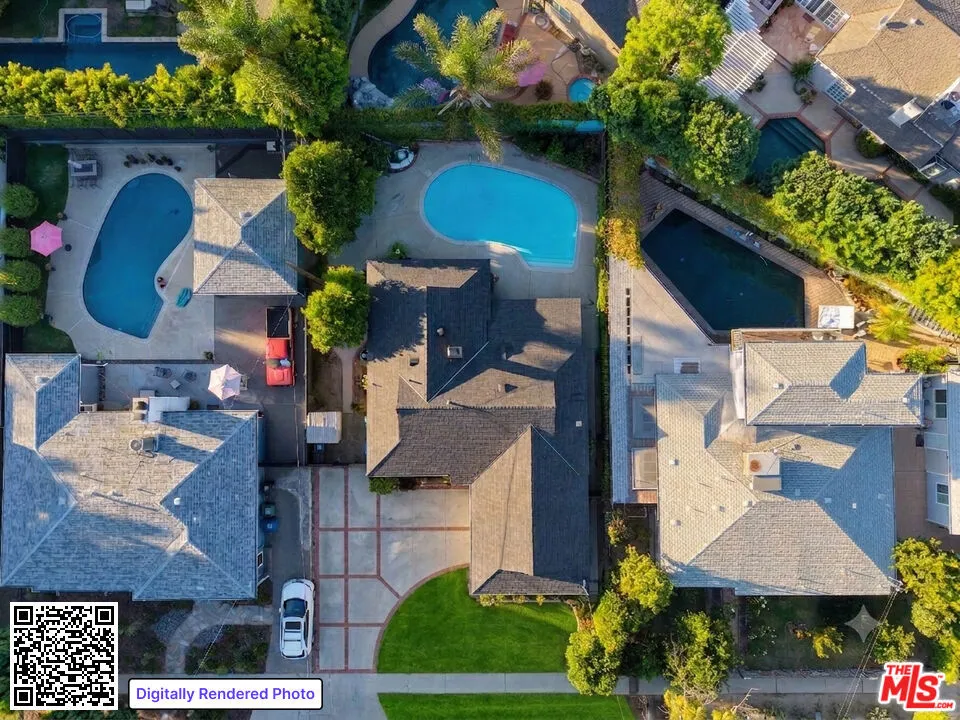 12773 La Maida Street Valley Village, CA 91607