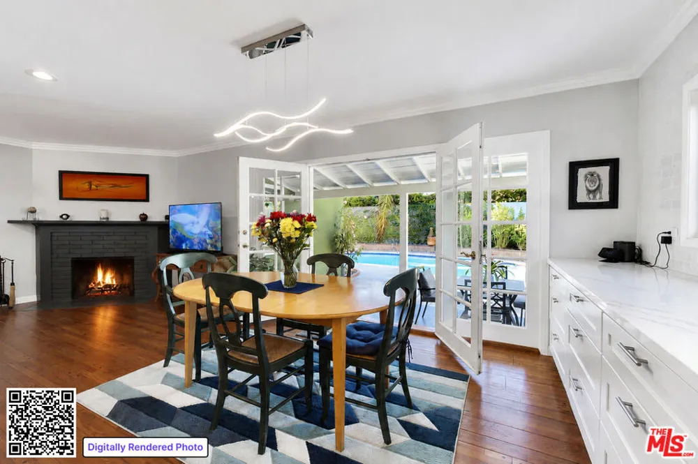 12773 La Maida Street Valley Village, CA 91607