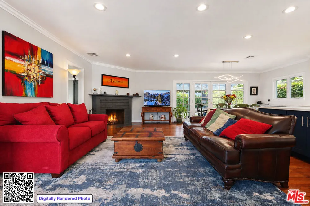12773 La Maida Street Valley Village, CA 91607