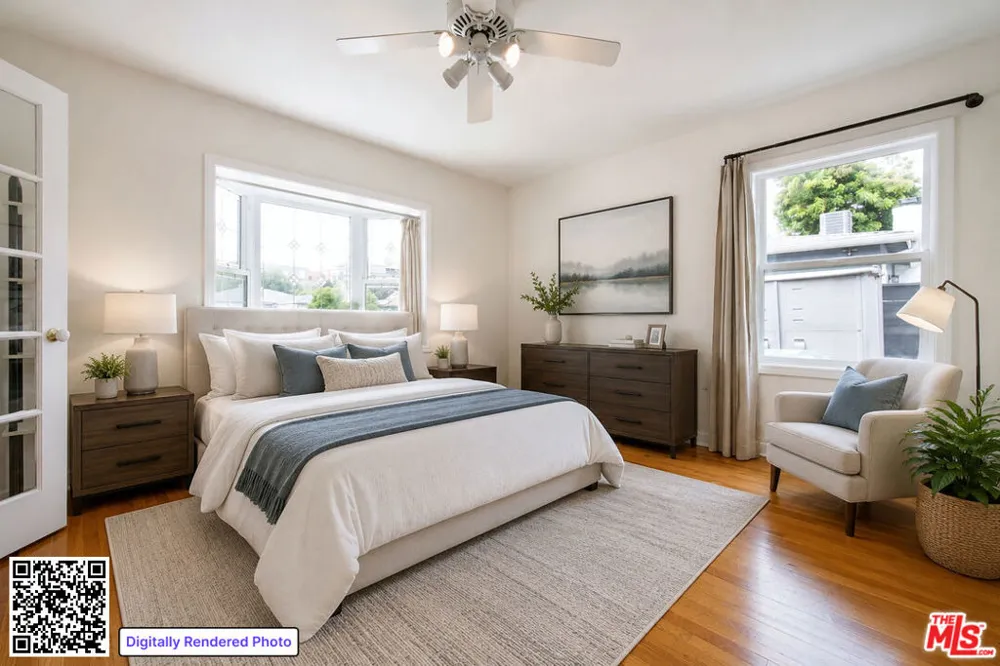 12773 La Maida Street Valley Village, CA 91607