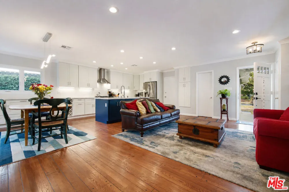 12773 La Maida Street Valley Village, CA 91607