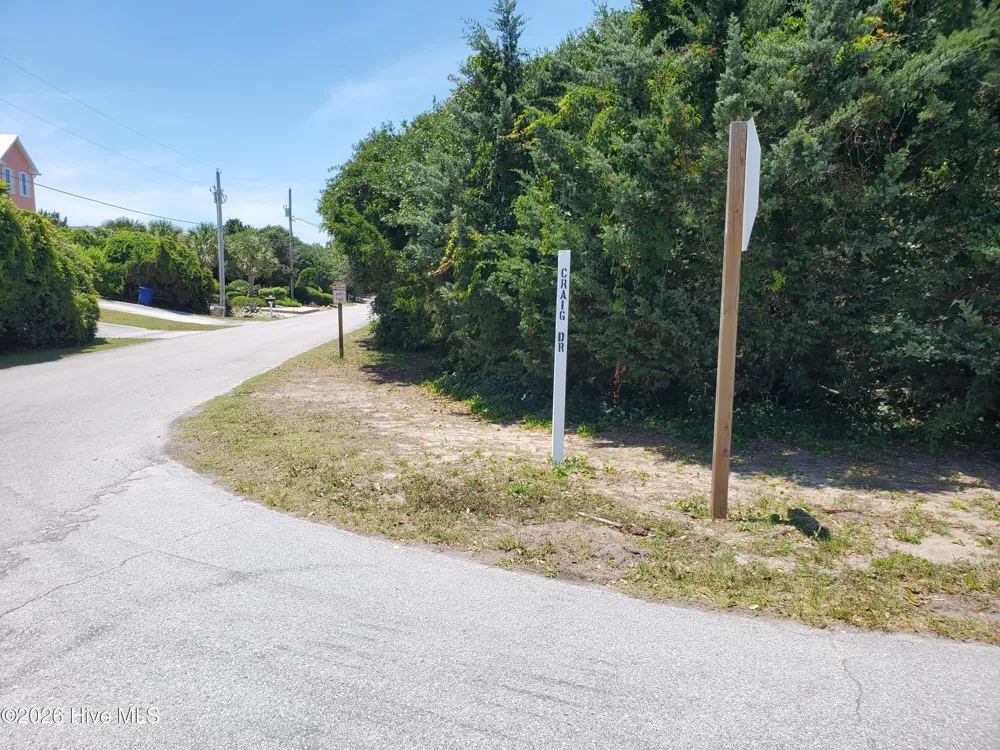 7120 Canal Drive Emerald Isle, NC 28594
