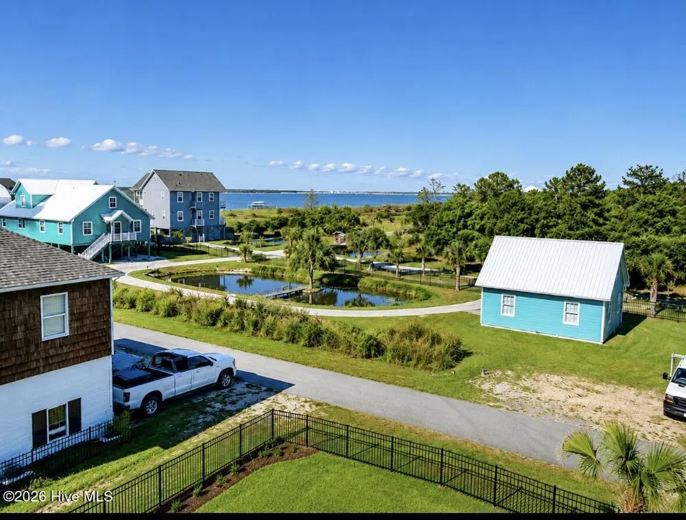 7120 Canal Drive Emerald Isle, NC 28594