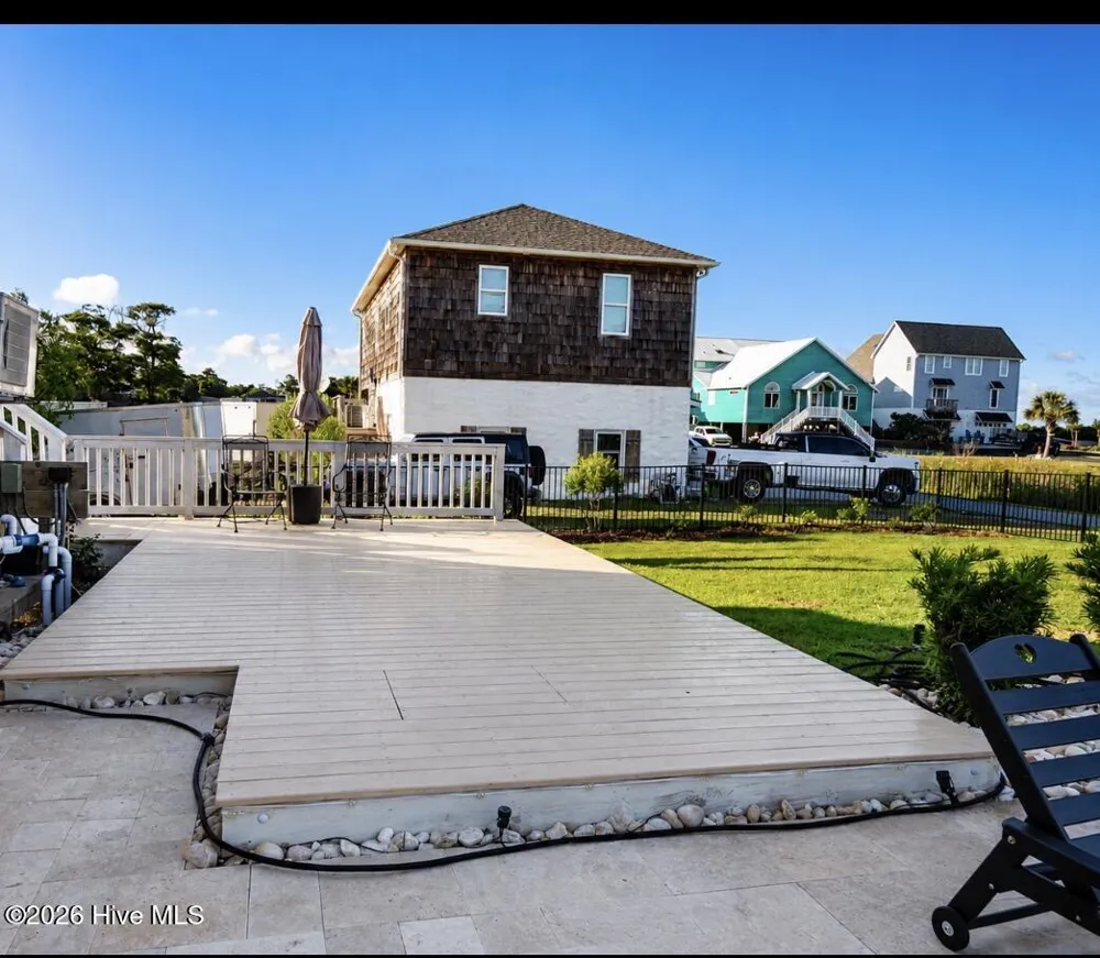7120 Canal Drive Emerald Isle, NC 28594