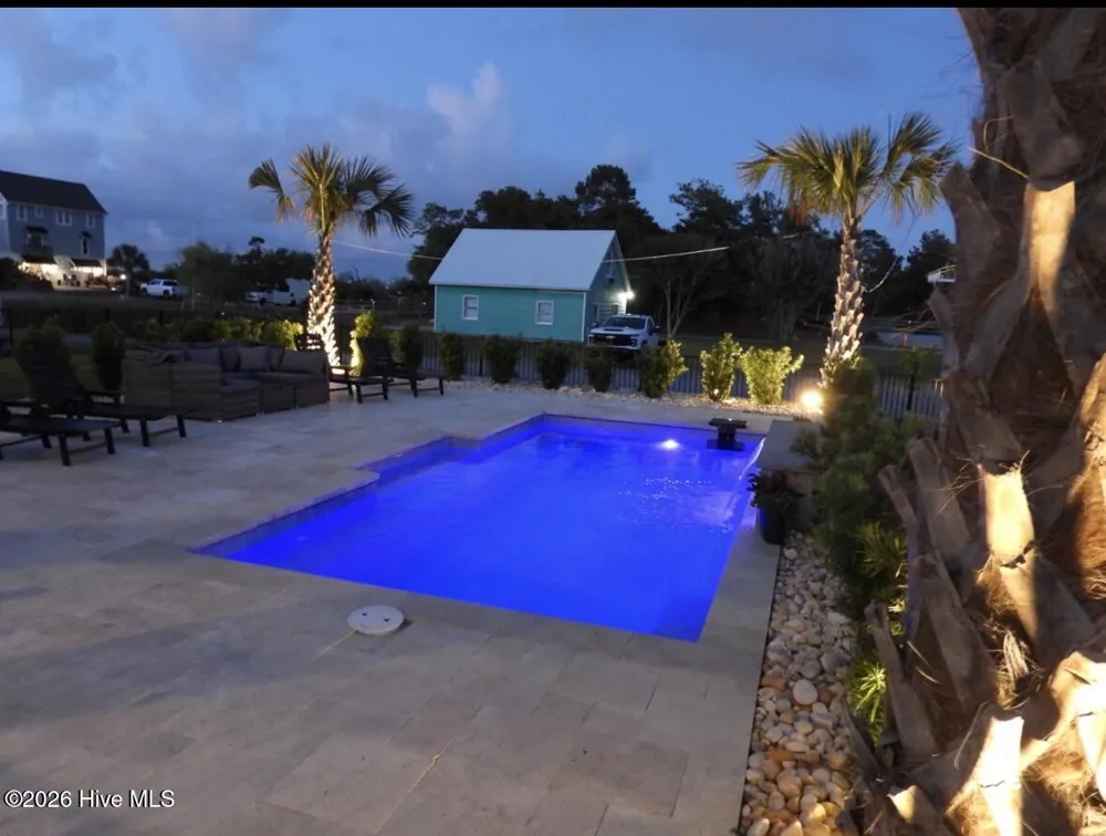 7120 Canal Drive Emerald Isle, NC 28594
