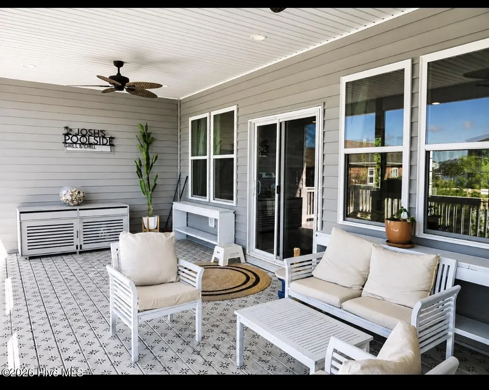 7120 Canal Drive Emerald Isle, NC 28594