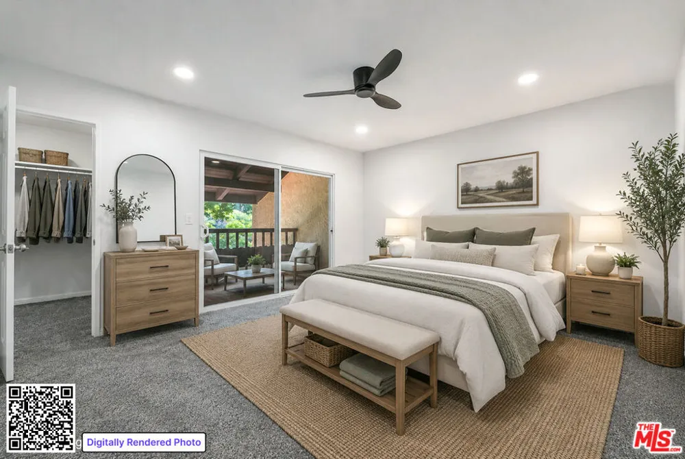 9545 Via Venezia Los Angeles, CA 91504