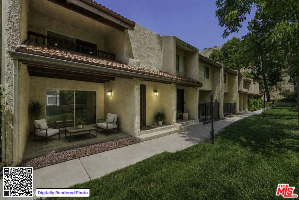 9545 Via Venezia Los Angeles, CA 91504