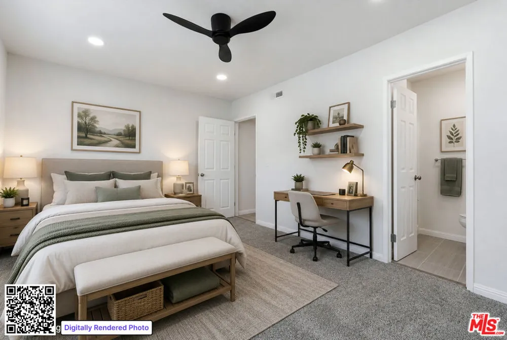 9545 Via Venezia Los Angeles, CA 91504