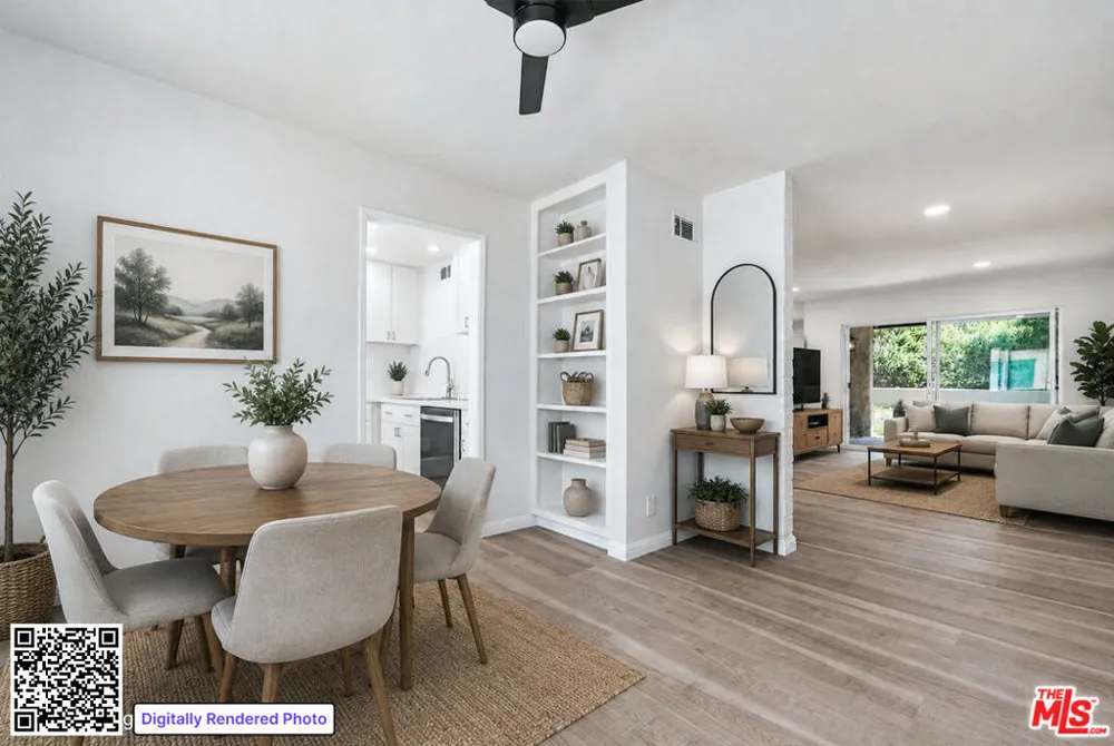 9545 Via Venezia Los Angeles, CA 91504
