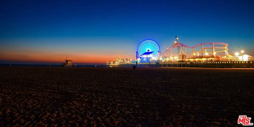 428 Hill Street #16 Santa Monica, CA 90405