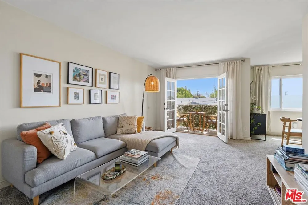 428 Hill Street #16 Santa Monica, CA 90405