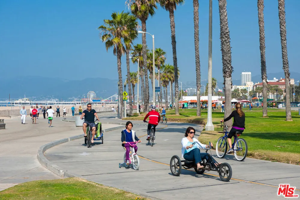 428 Hill Street #16 Santa Monica, CA 90405