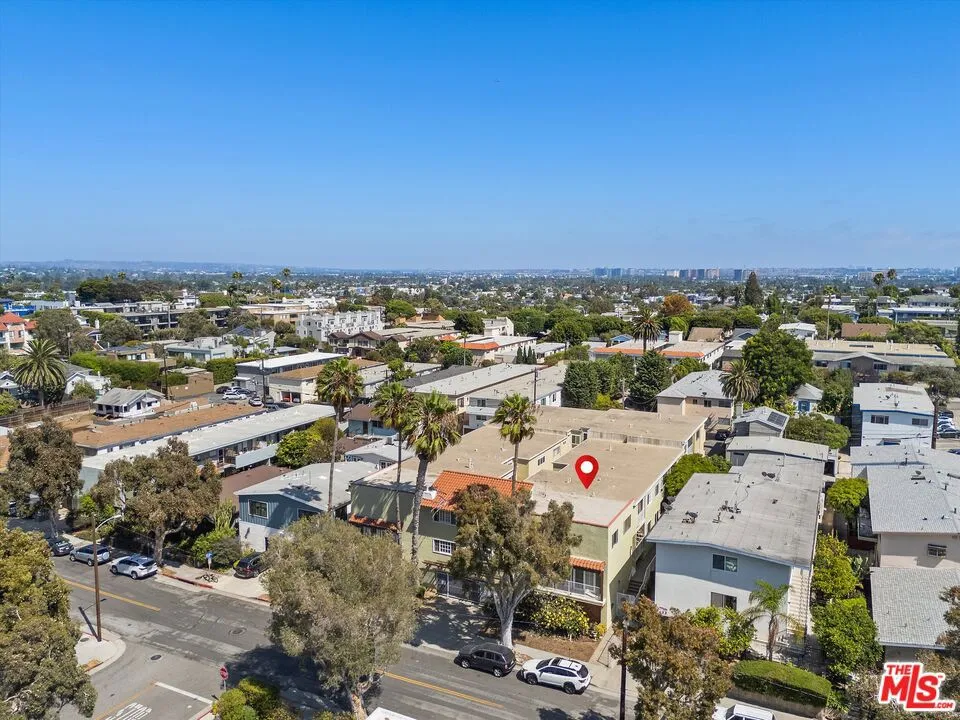 428 Hill Street #16 Santa Monica, CA 90405
