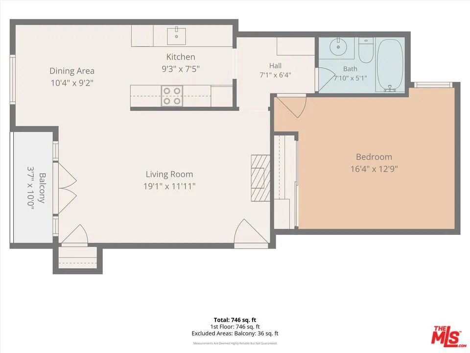 428 Hill Street #16 Santa Monica, CA 90405