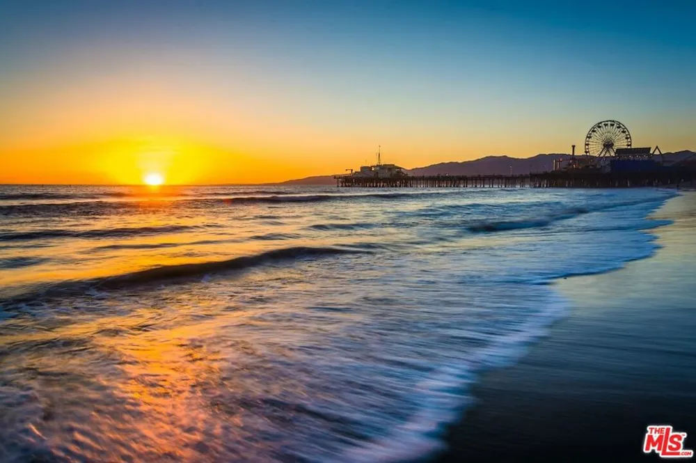 428 Hill Street #16 Santa Monica, CA 90405