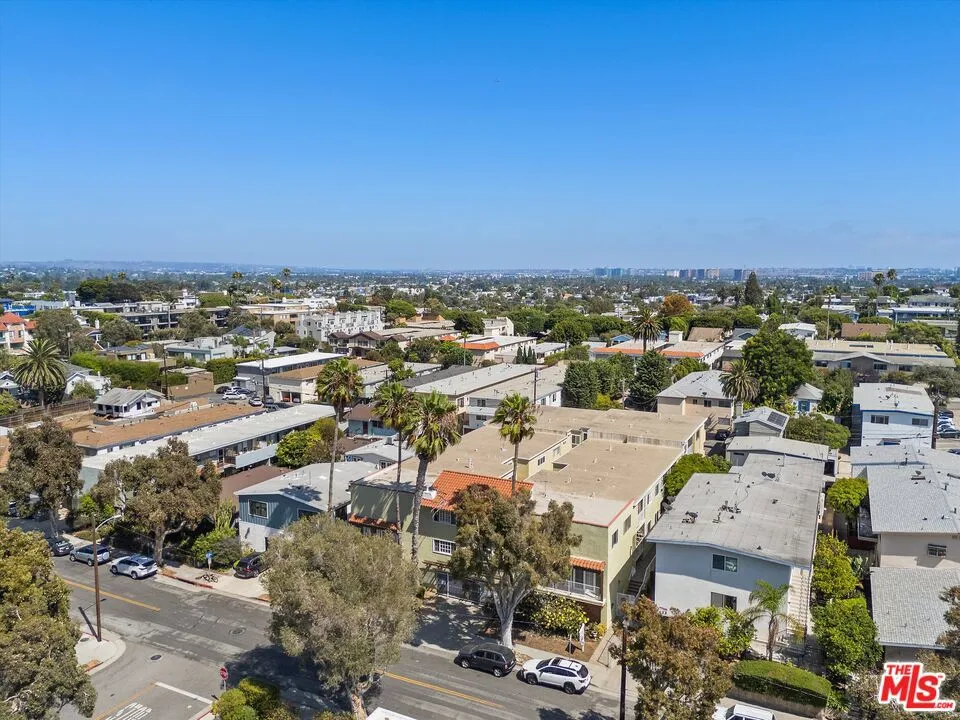 428 Hill Street #16 Santa Monica, CA 90405