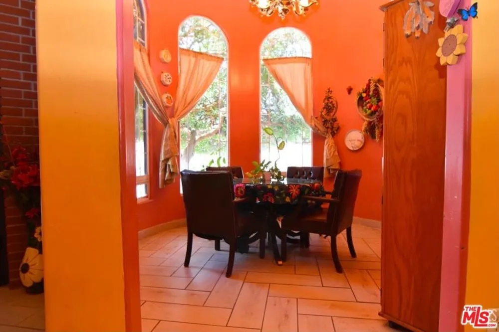 3724 Rock Meadow Court Bakersfield, CA 93308