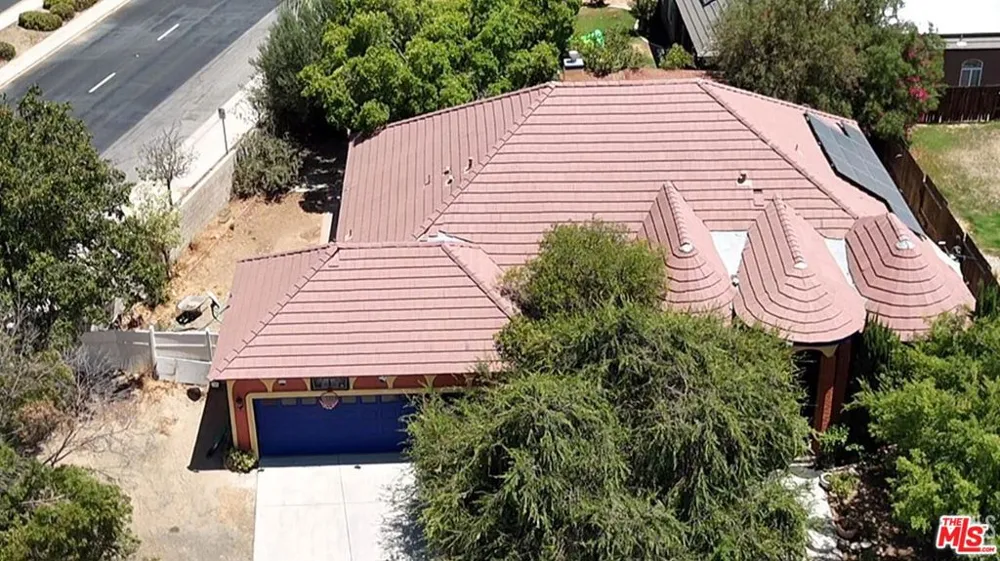 3724 Rock Meadow Court Bakersfield, CA 93308