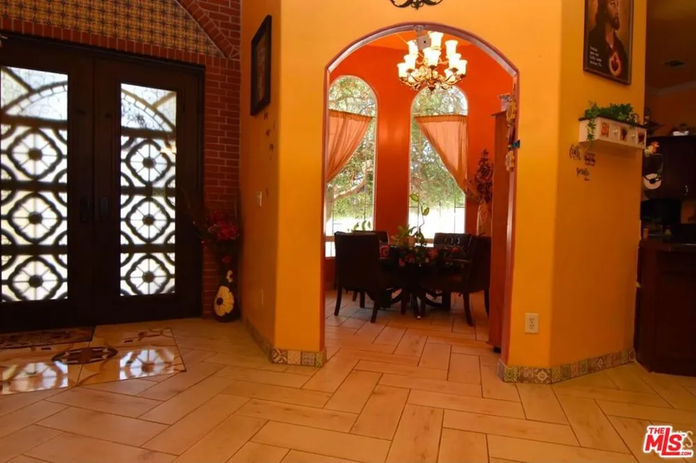 3724 Rock Meadow Court Bakersfield, CA 93308