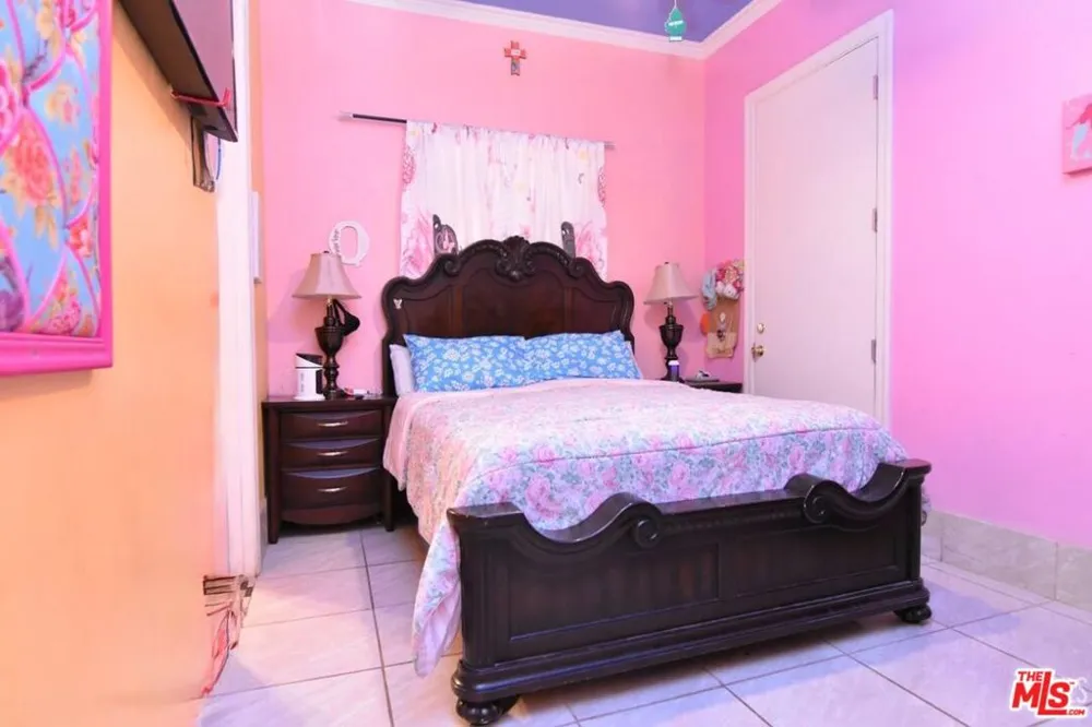 3724 Rock Meadow Court Bakersfield, CA 93308