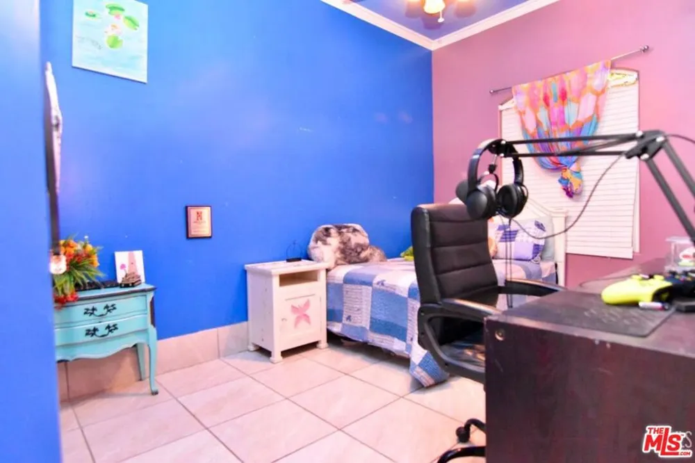 3724 Rock Meadow Court Bakersfield, CA 93308