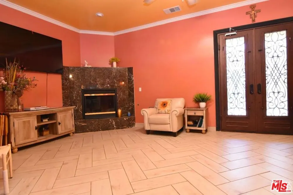 3724 Rock Meadow Court Bakersfield, CA 93308