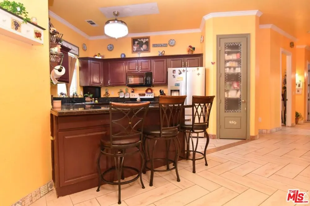 3724 Rock Meadow Court Bakersfield, CA 93308