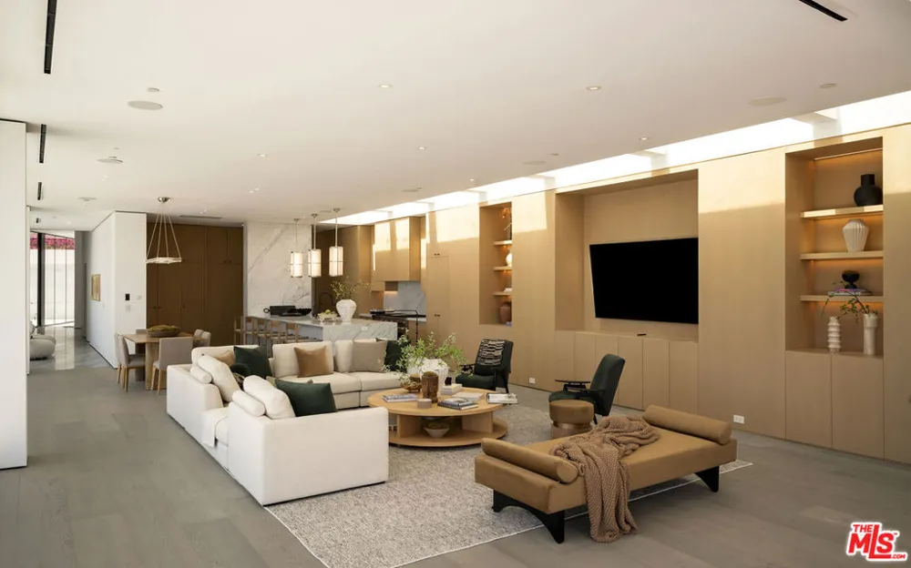 1200 Laurel Way Beverly Hills, CA 90210