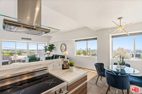 1155 La Cienega Boulevard #508