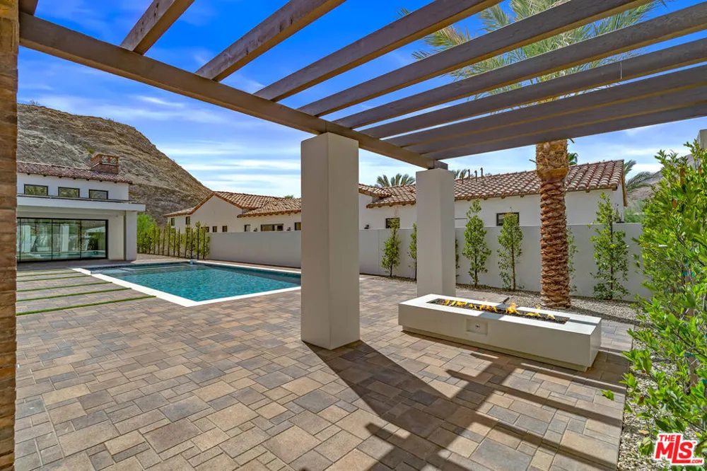 24 Santa Rosa Mountain Lane Rancho Mirage, CA 92270