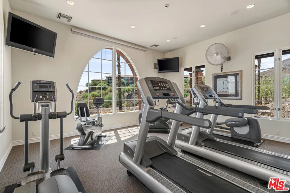 24 Santa Rosa Mountain Lane Rancho Mirage, CA 92270