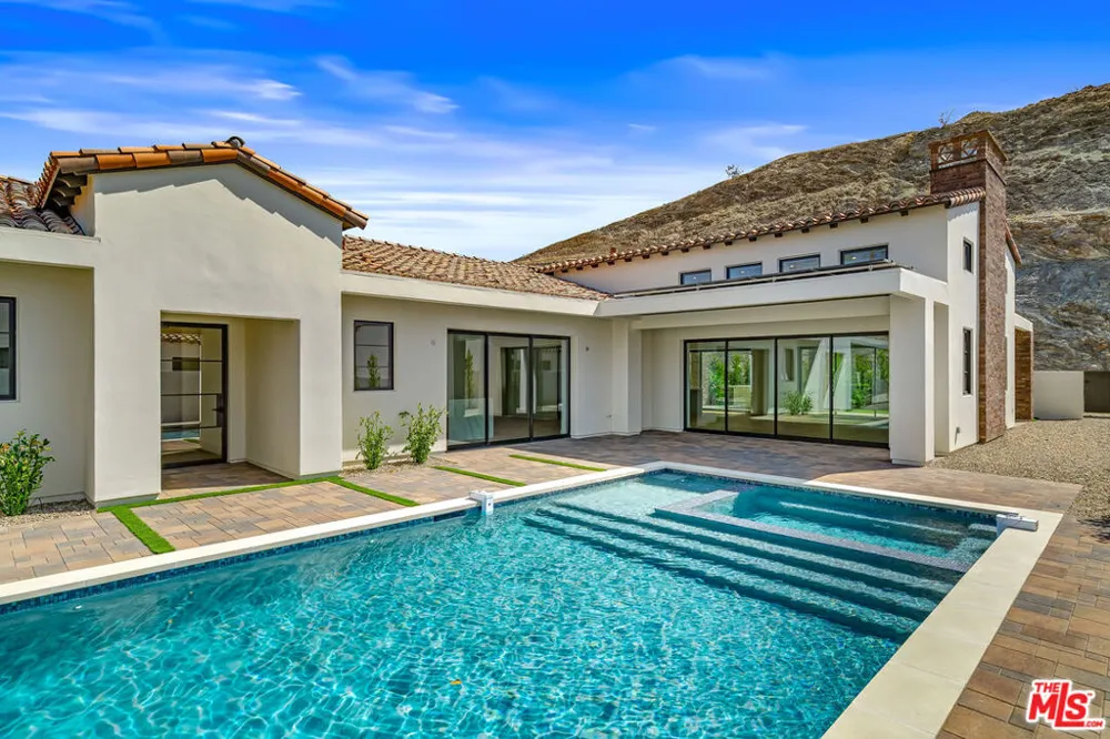 24 Santa Rosa Mountain Lane Rancho Mirage, CA 92270