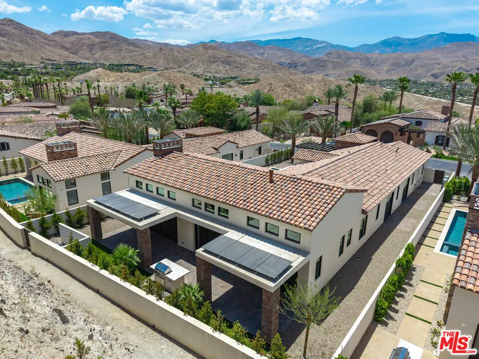 24 Santa Rosa Mountain Lane Rancho Mirage, CA 92270