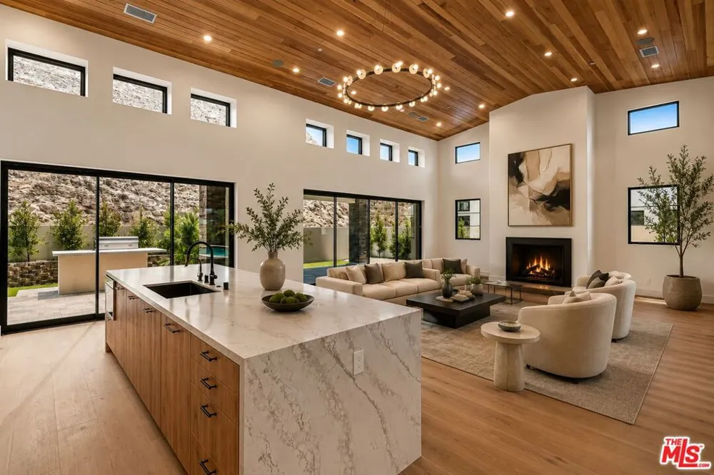 24 Santa Rosa Mountain Lane Rancho Mirage, CA 92270