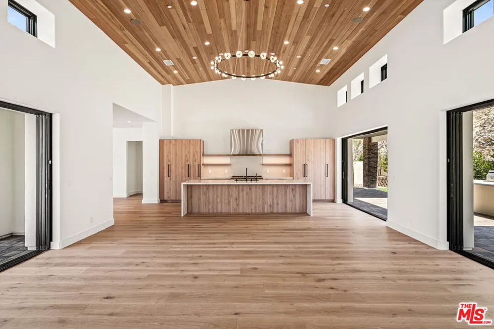 24 Santa Rosa Mountain Lane Rancho Mirage, CA 92270