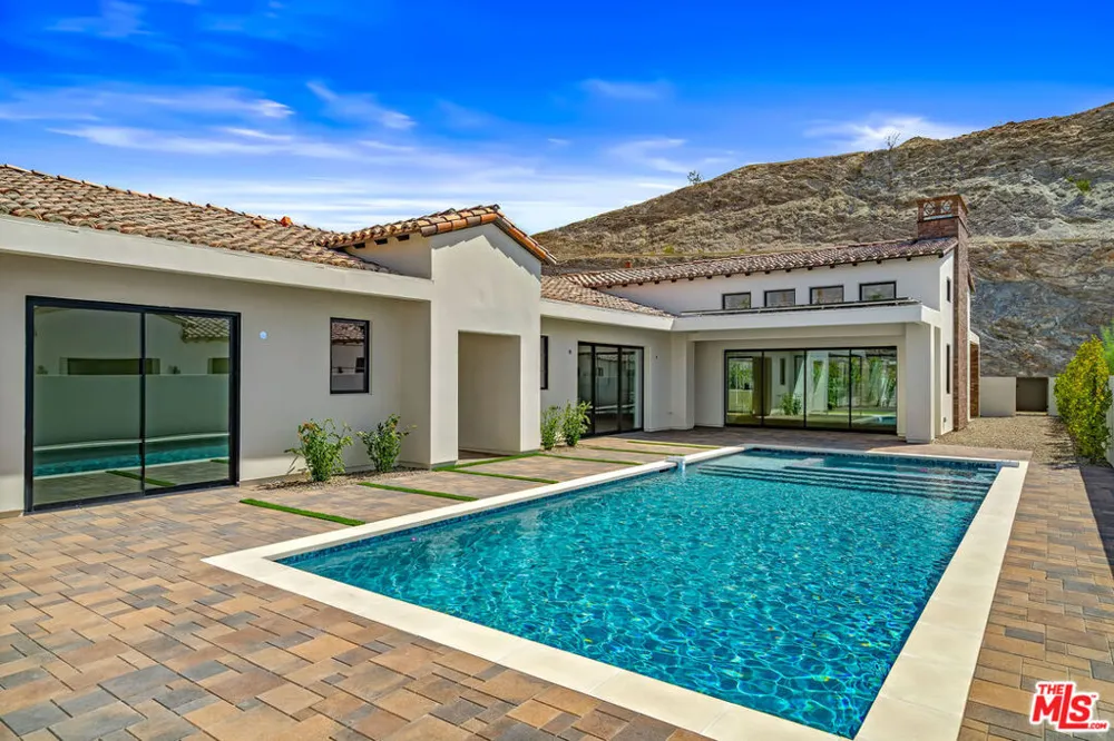 24 Santa Rosa Mountain Lane Rancho Mirage, CA 92270