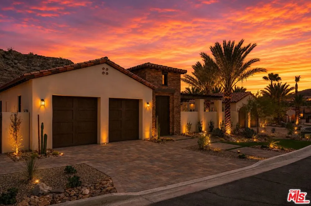 24 Santa Rosa Mountain Lane Rancho Mirage, CA 92270