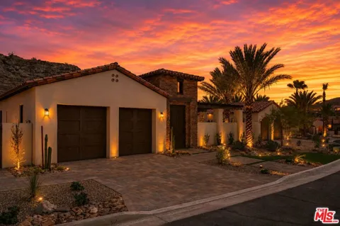 24 Santa Rosa Mountain Lane