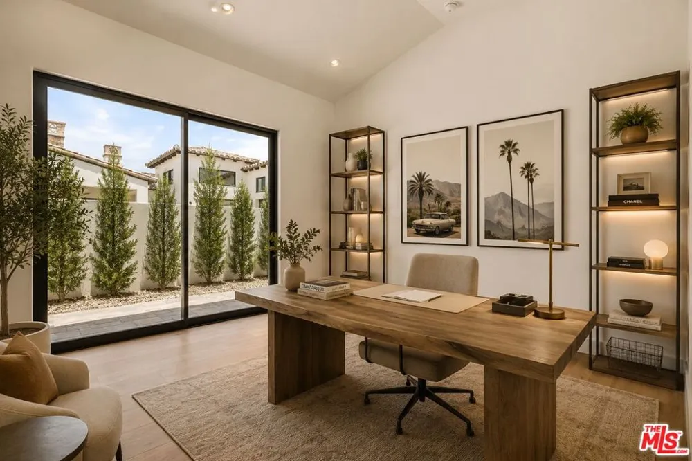 24 Santa Rosa Mountain Lane Rancho Mirage, CA 92270