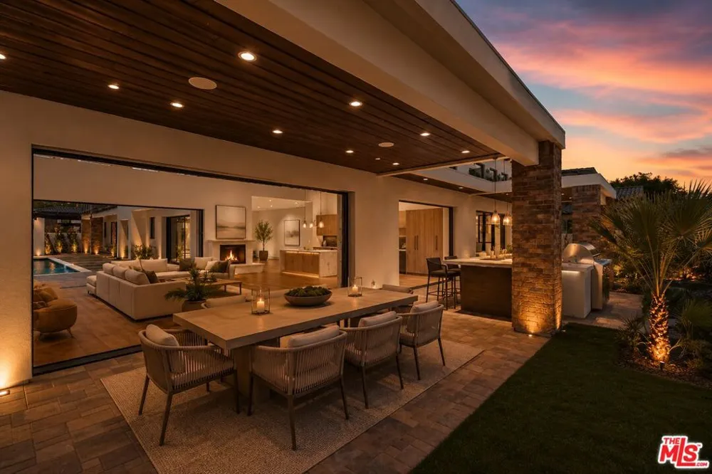 24 Santa Rosa Mountain Lane Rancho Mirage, CA 92270
