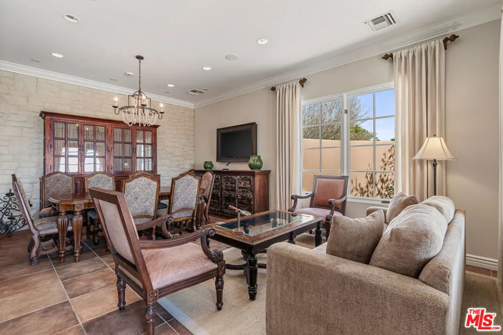 24 Santa Rosa Mountain Lane Rancho Mirage, CA 92270